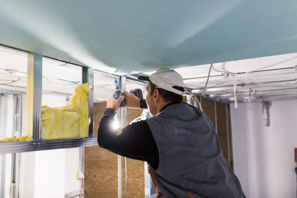 Best Crawl Space Insulation  in Milwaukee, WI