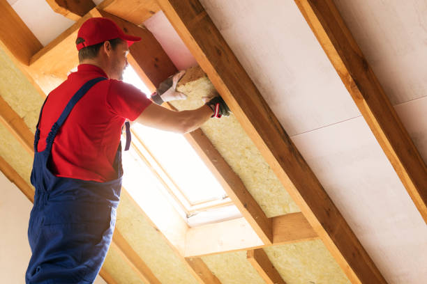 Best Attic Insulation Installation  in Milwaukee, WI